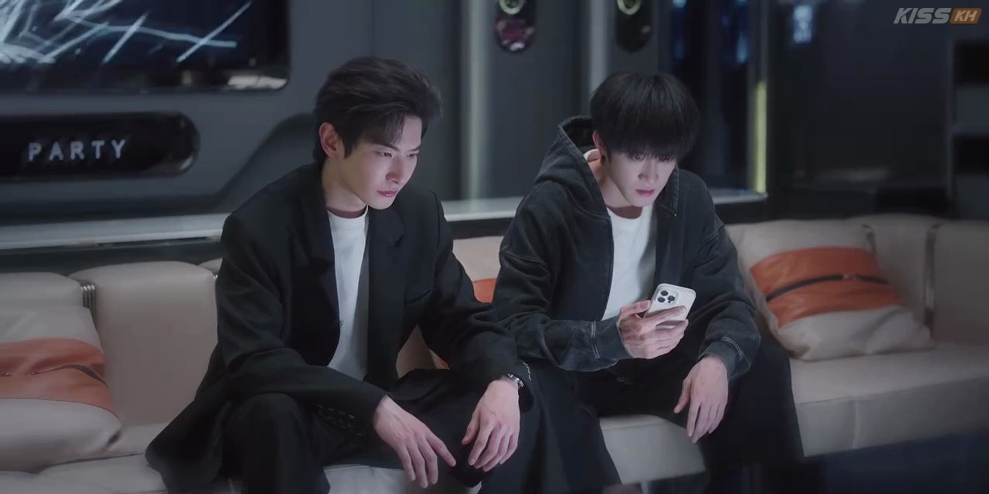 E.4. Turning Life Around