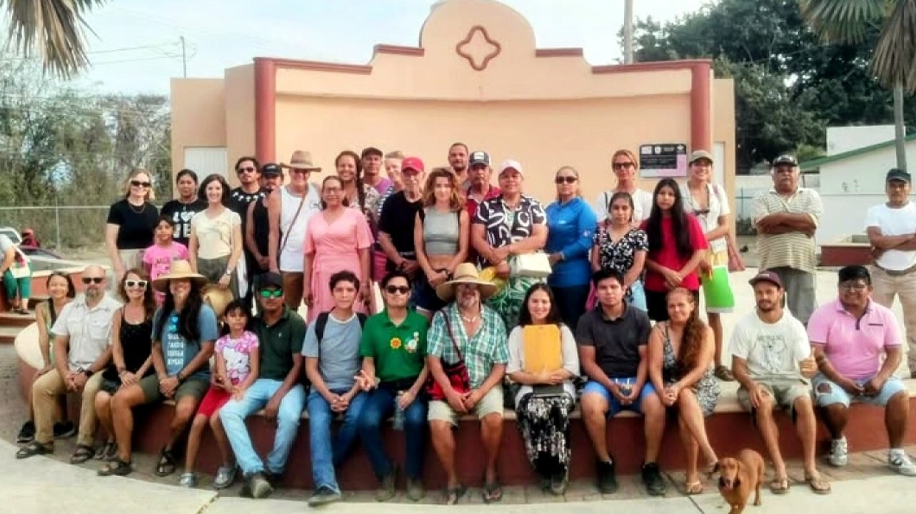 Punta de Mita defiende Playa Las Cocinas | CPS Noticias Puerto Vallarta