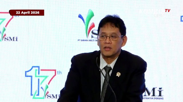 Menkeu Purbaya: Indonesia Hampir Pasti Lepas dari Kutukan Pertumbuhan Ekonomi 5%