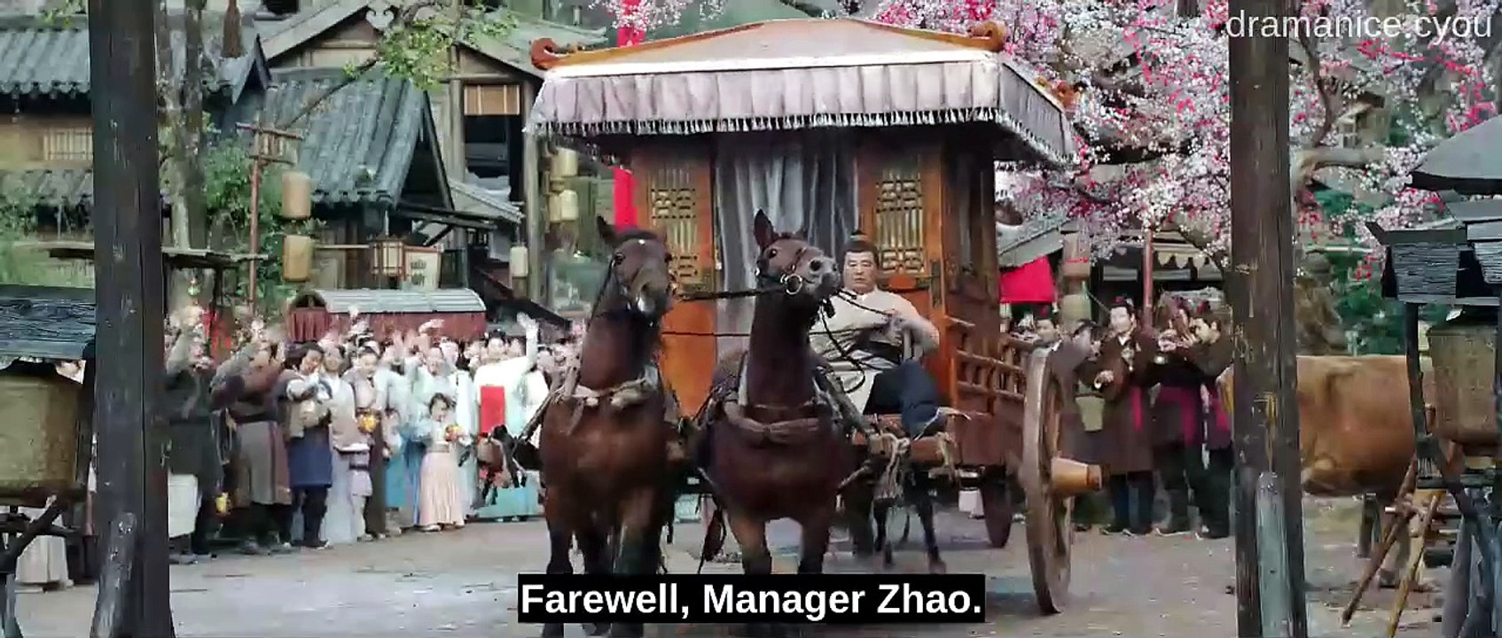 Generation to Generation (2026) Episode 1 Eng Sub