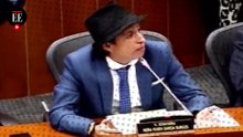 "Manguito", un breve recorrido por los negocios del senador Jonatan Tamayo