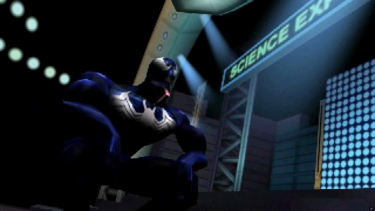 spiderman 2000
