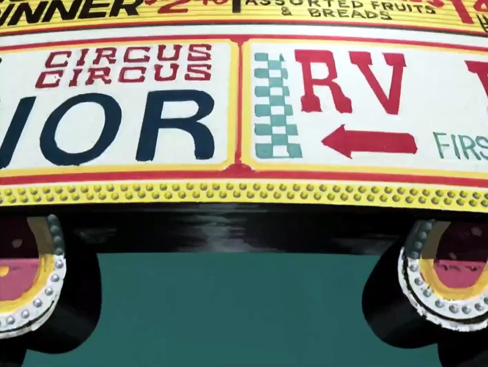 Beck: Mongolian Chop Squad Folge 16 | BECK | Anime Deutsch Untertitel