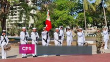 Conmemoran Gesta Heroica de Veracruz en Vallarta | CPS Noticias Puerto Vallarta
