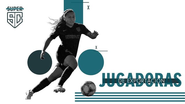 Estas Son Las Futbolistas Colombianas Que Están En Equipos Del Exterior - El Espectador