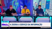 2026 É ANO DE ELEIÇÃO OU DE COPA DO MUNDO? OU DE FUZIL PASSANDO VERGONHA NA TIMES SQUARE DE SP??