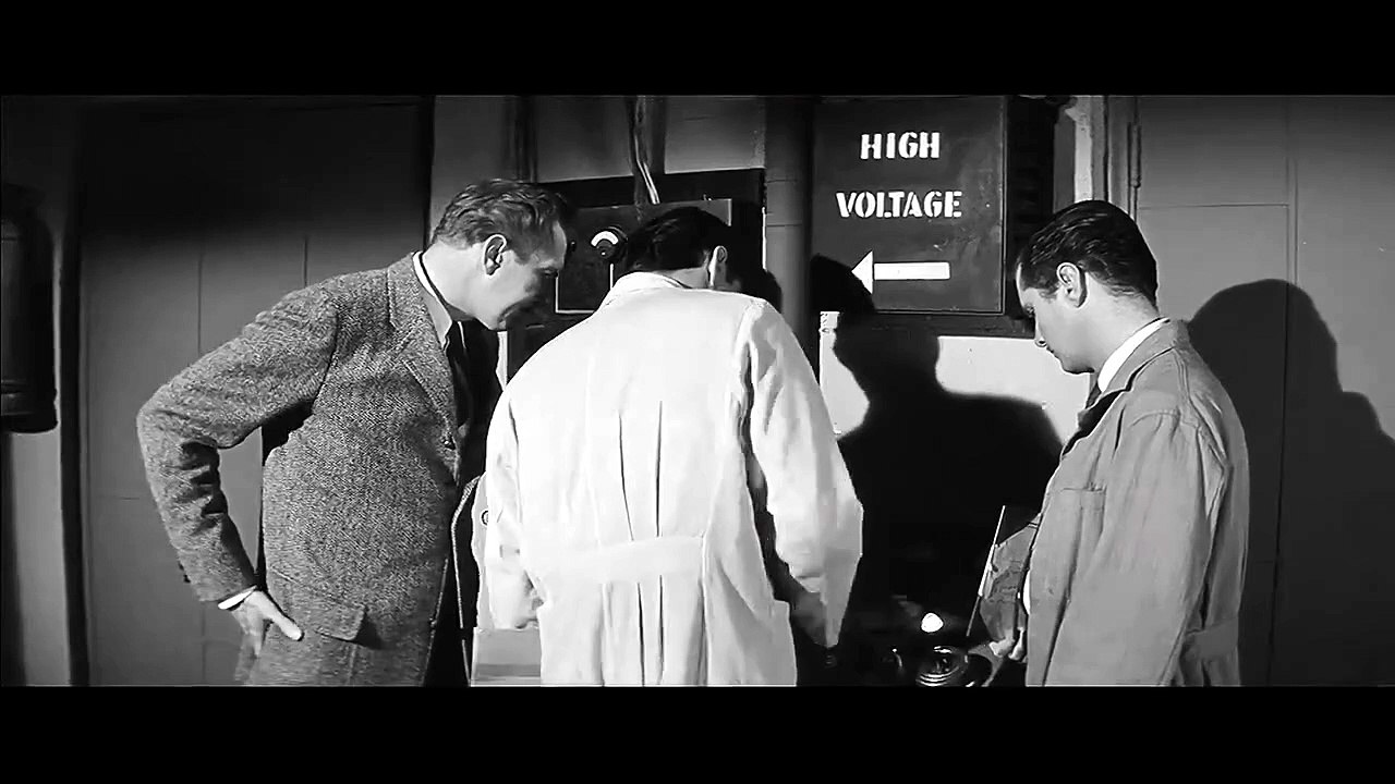 Return of the Fly 1959 (Español)