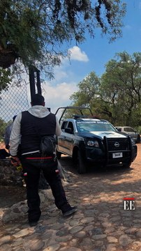 Tiroteo en pirámides de Teotihuacán deja turista canadiense muerta y dos colombianos heridos