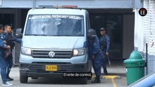 Anulan Investigacion De 11 Funcionarios Del Inpec Por Parranda Vallenata En Carcel De Itaguih