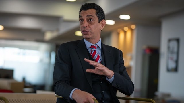 Egipto pide a Trump, Israel e Irán terminar la guerra en Oriente Medio: ¿Cuál es su plan?