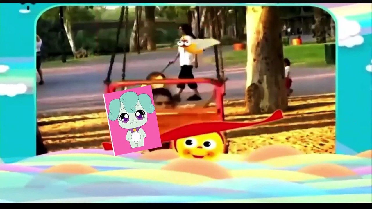 Babytv Seesaw 2 Arabic