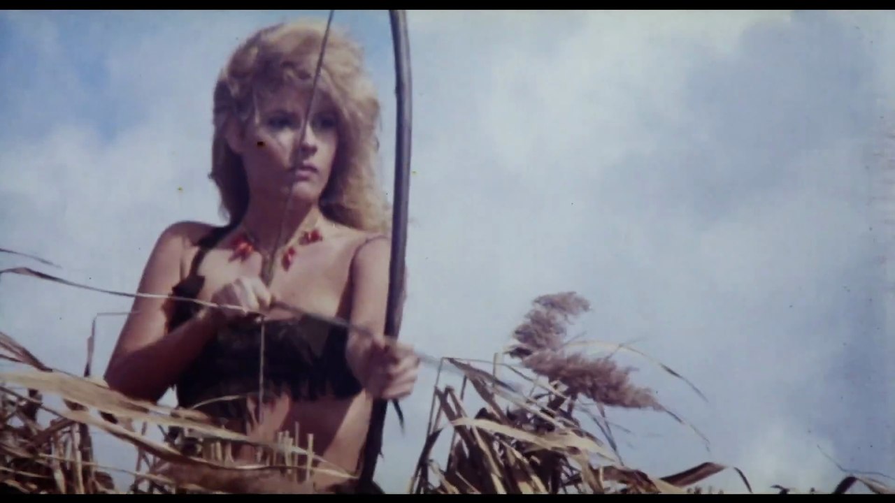Ironmaster (1983) Official French Trailer HD
