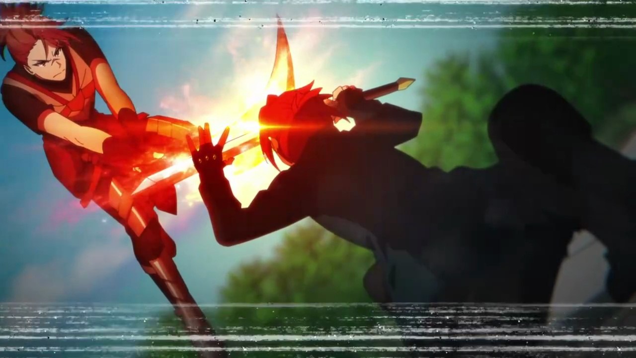 The Beginning After the End Season 2 Episode 4