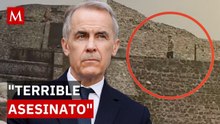 ¿Por qué Canadá reaccionó al ataque en Teotihuacán? Esta es la razón