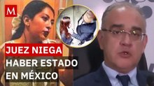 Video del caso Edith Guadalupe: esto dijo el juez de Paraguay tras la filtración