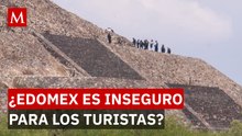 Teotihuacán no es el único: La alarmante cifra de extranjeros asesinados en Edomex