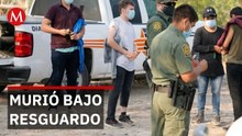 Siguen sin revelar las causas de muerte del migrante bajo custodia de ICE