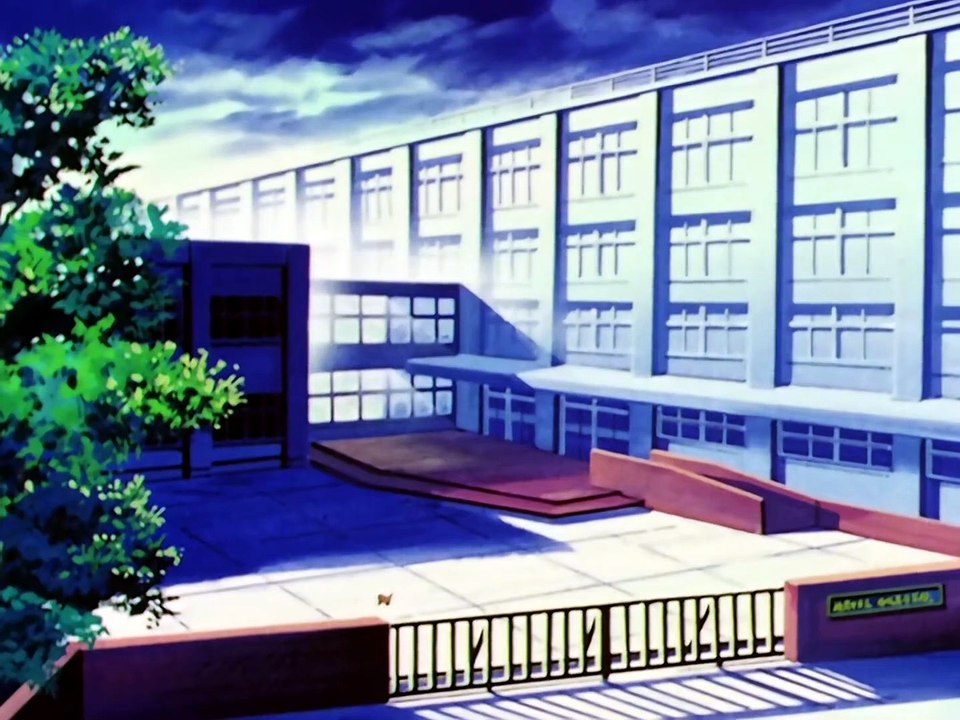 Slam Dunk Folge 62 | SLAM DUNK | Anime Deutsch Untertitel