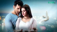 Rahguzar Episode 29_ Hira Mani - Mohib Mirza