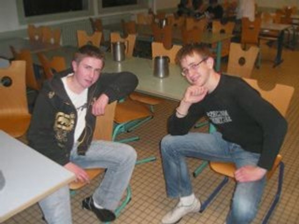 Montage de ma tite vie lol !!!