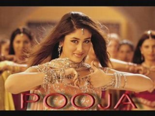 KABHIE KUSHI KABHIE GHAM