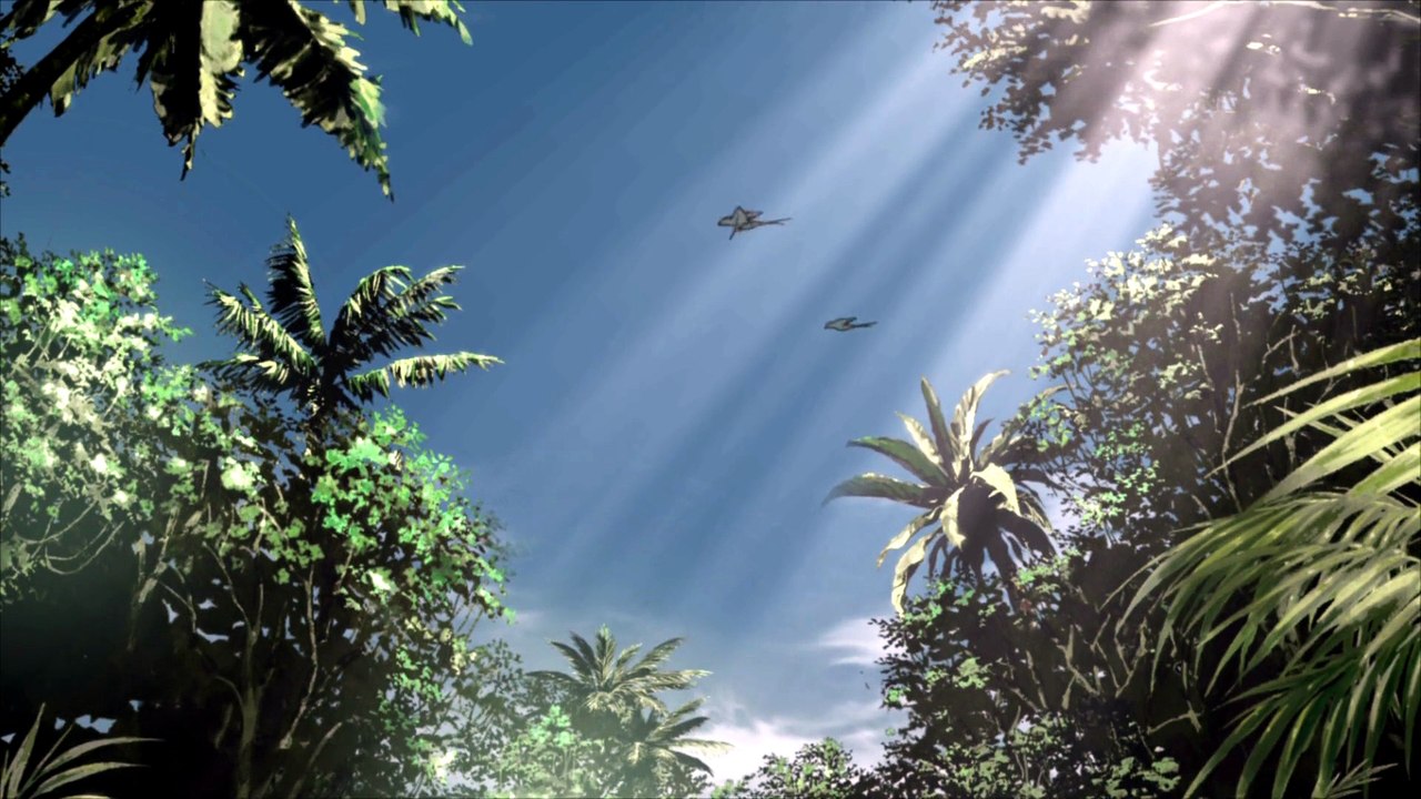 Black Lagoon Episode 12 | BLACK LAGOON | Full Anime English Sub