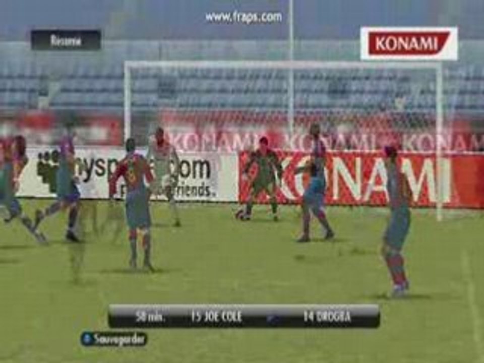 Barca milan ac