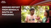 Can BJP breach TMC's citadel? Marya Shakil tracks voters' pulse in South 24 Parganas