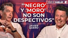TdH / La REVELACIÓN de Javier Quero a Alfonso Rojo: “Por esto José Mota no imitó a Ábalos”