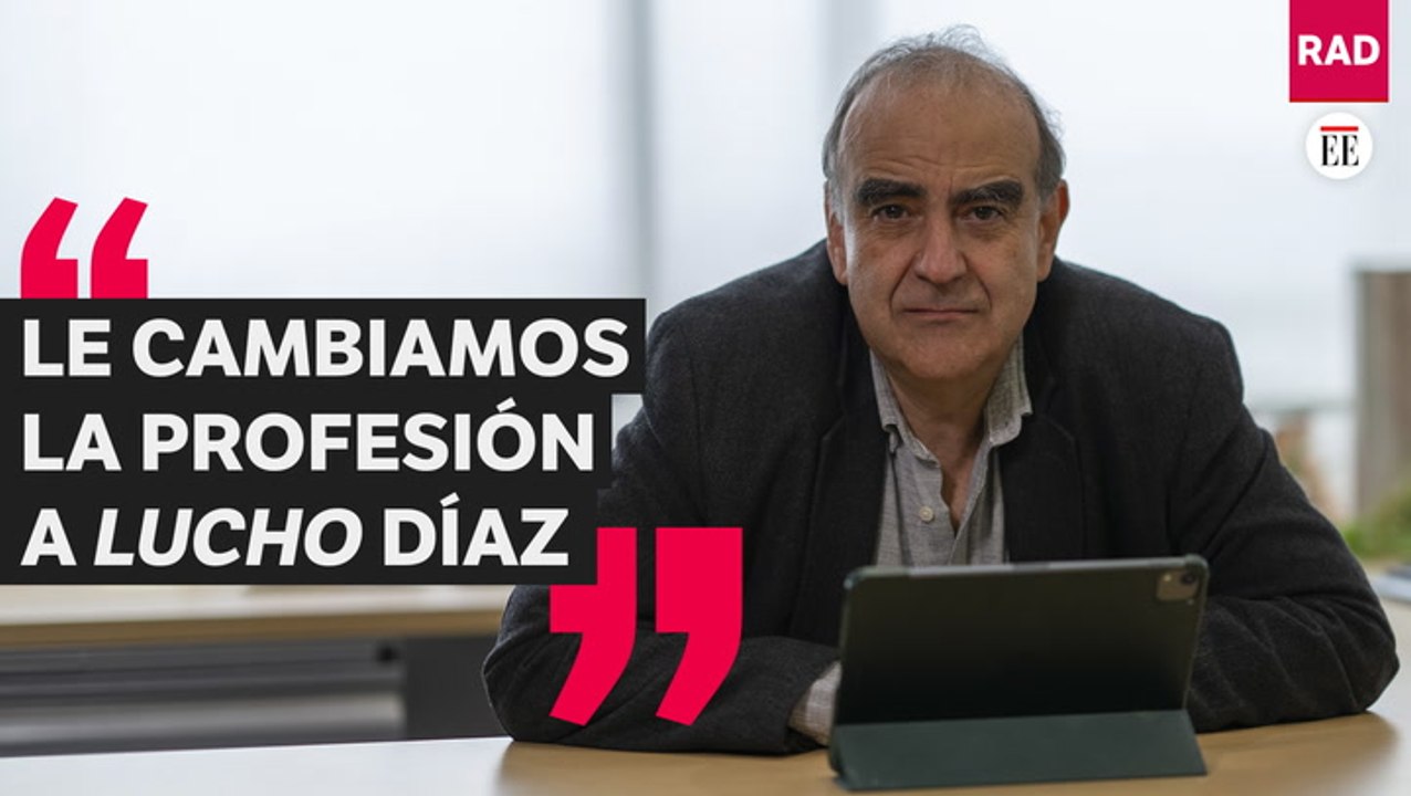 Abolimos la final de la Copa América y nos inventamos una nueva hidroeléctrica