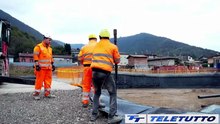 Video News - Concesio: cantieri e possibili disagi