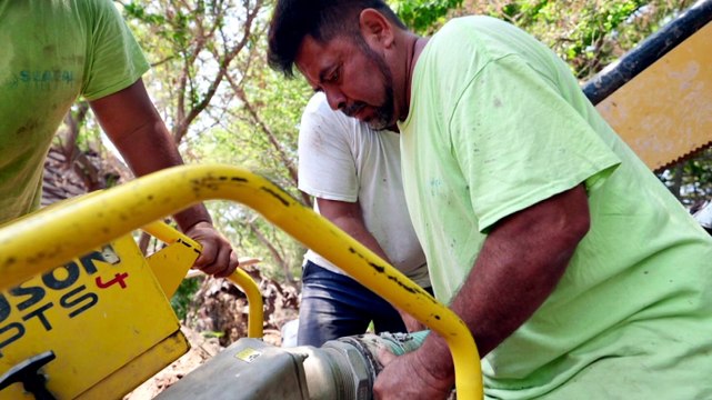 SEAPAL repara tubería: ¿cuándo vuelve el agua? | CPS Noticias Puerto Vallarta