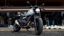 Royal Enfield GRR 450: ¿La moto que revolucionará el mercado del mediano cilindraje?