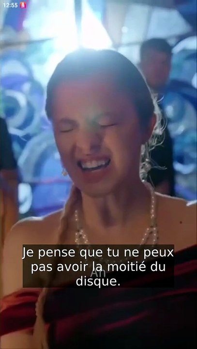 Mafia Diva - Renouveau du film complet des flammes | Film Complet en Français