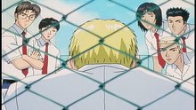 Great Teacher Onizuka Folge 17 | Great Teacher Onizuka | Anime Deutsch Untertitel