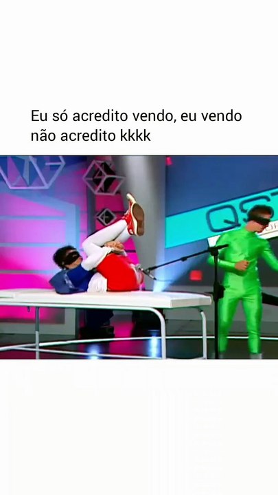 Is This Actually a Talent? 😳 Funniest Brazilian TV Moment!