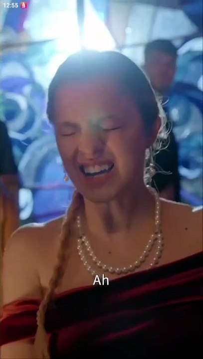 Mafia Diva - Wiedergeboren aus den Flammen voller Film | Ganzer Film Deutsch