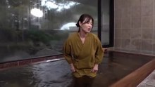 Can I take a bath with you? Huh?