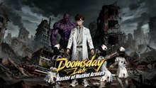 [EngSub] Doomsday Lab - Master of Mutant Armies- Hot Movie - Hot
