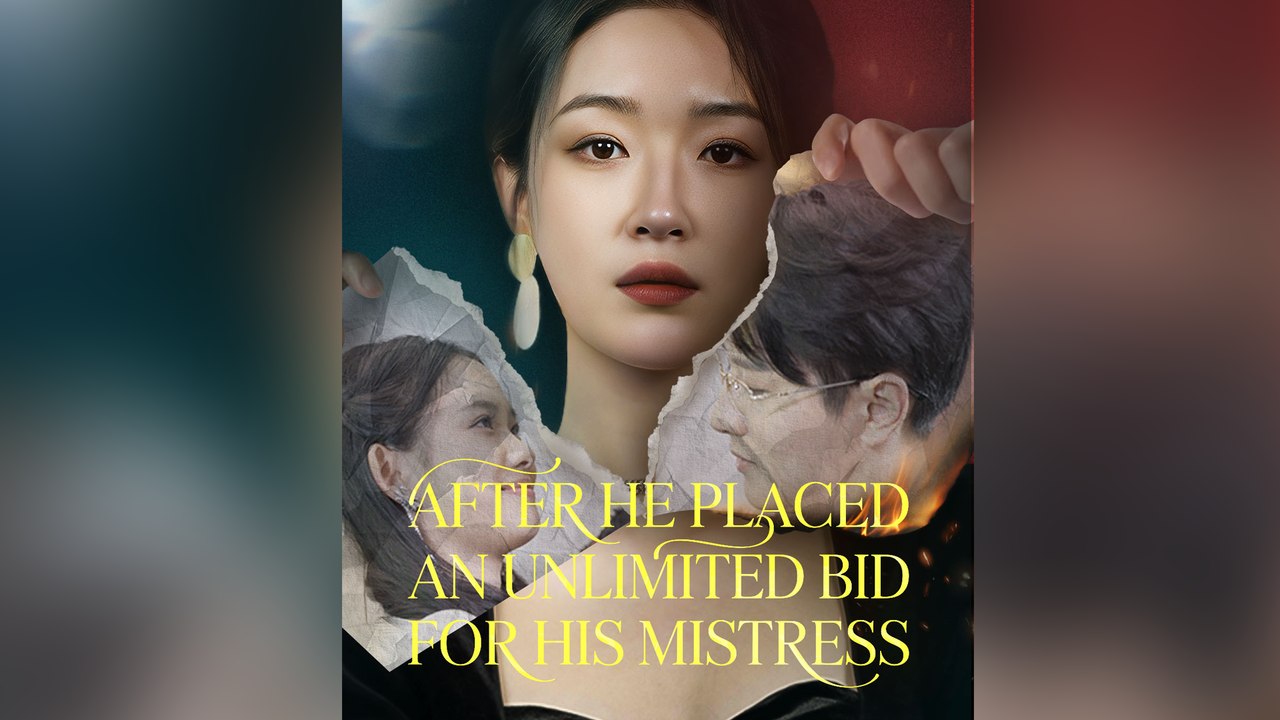 After He Placed An Unlimited Bid For His Mistress (2026) - Web Dramma (2026) [Eng Sub]