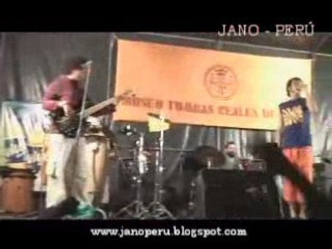 LA SARITA en el Museo Tumbas Reales de Sipan (JANO - PERÚ)