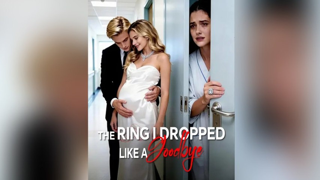 The Ring I Dropped Like a Goodbye - FULL EP 2026