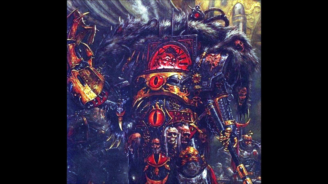 The Horus Heresy 04 Hörbuch deutsch