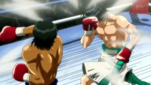 Hajime no Ippo: The Fighting! Episodio 18 | Hajime no Ippo | Anime Completo Sub Español