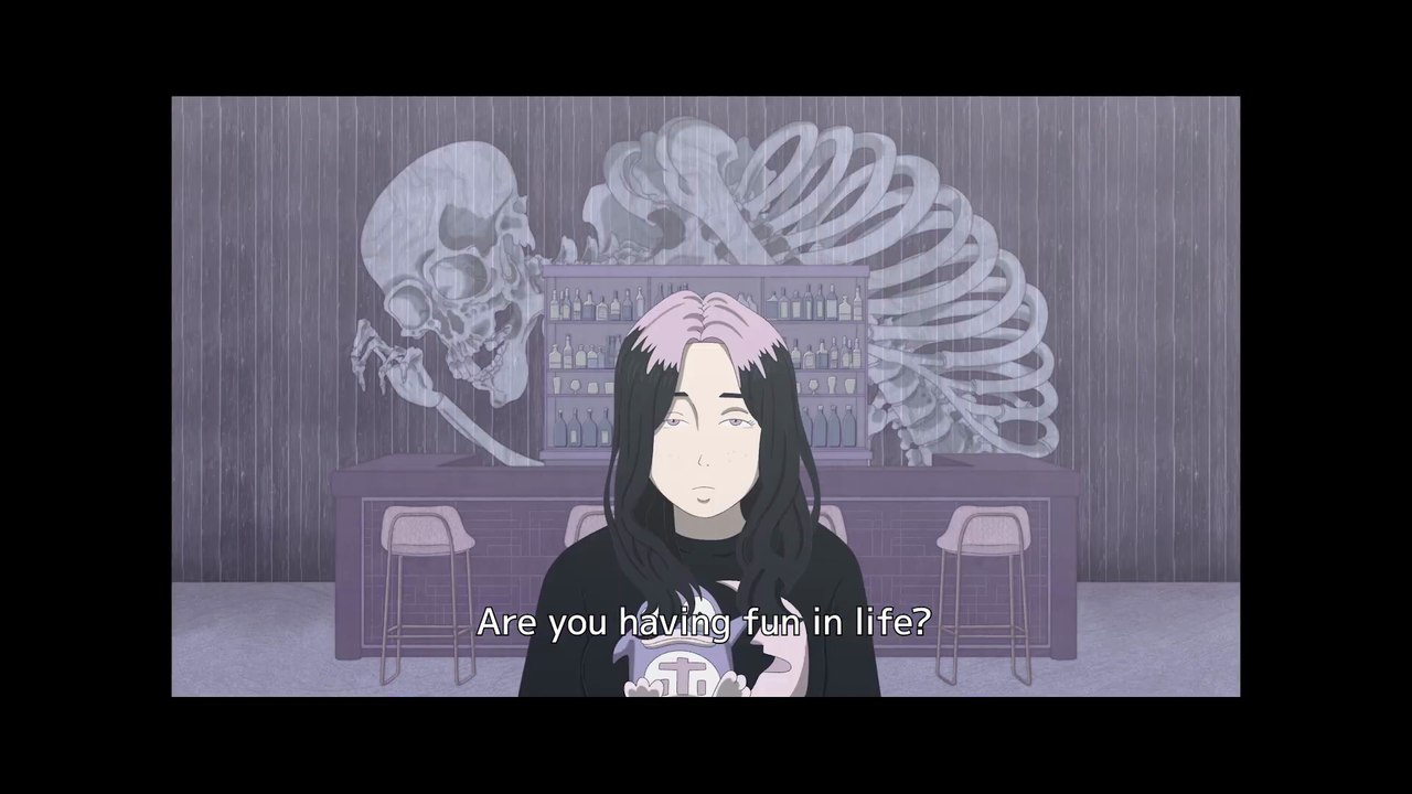 Jinsei - Trailer (English Subs) HD