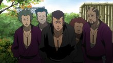 Samurai Champloo Episodio 18 | Samurai Champloo | Anime Completo Sub Español