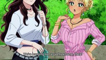 Gals Can’t Be Kind to Otaku! Episode 3 English Subbed Preview