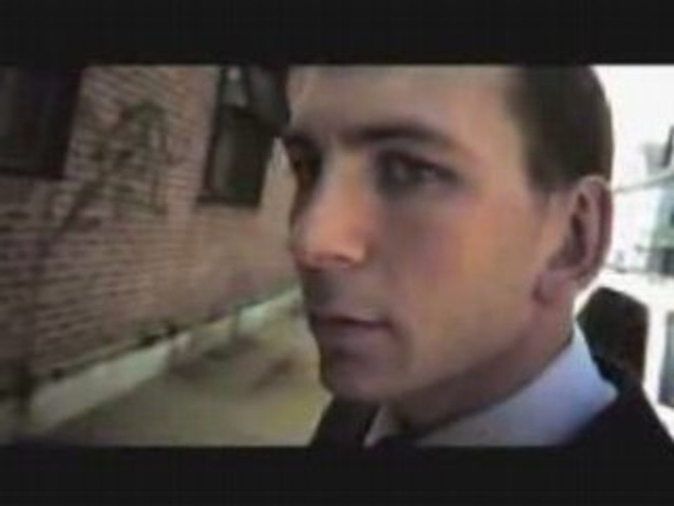 Nas - Be A Nigger Too video