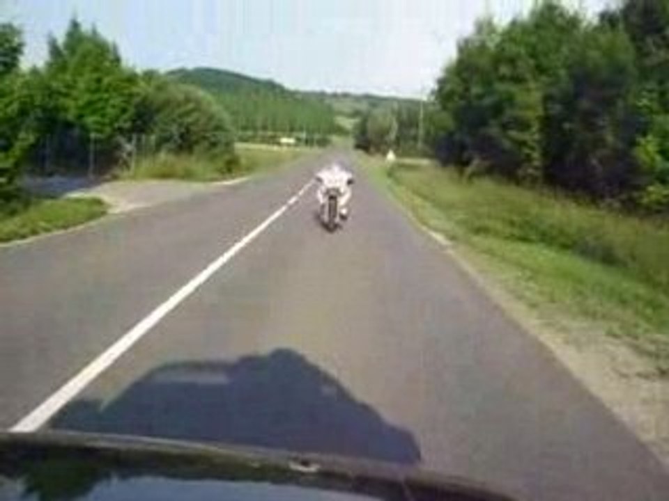 top speed drag scoot