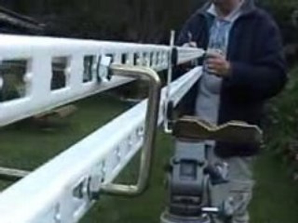 [TEST] Louma fait maison